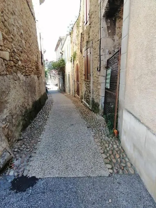 Le Murier En Ardeche, 10 Personnes, Avec Sauna Saint-Marcel-d'Ardeche Feriehus