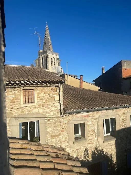 Le Murier En Ardeche, 10 Personnes, Avec Sauna Saint-Marcel-d'Ardeche